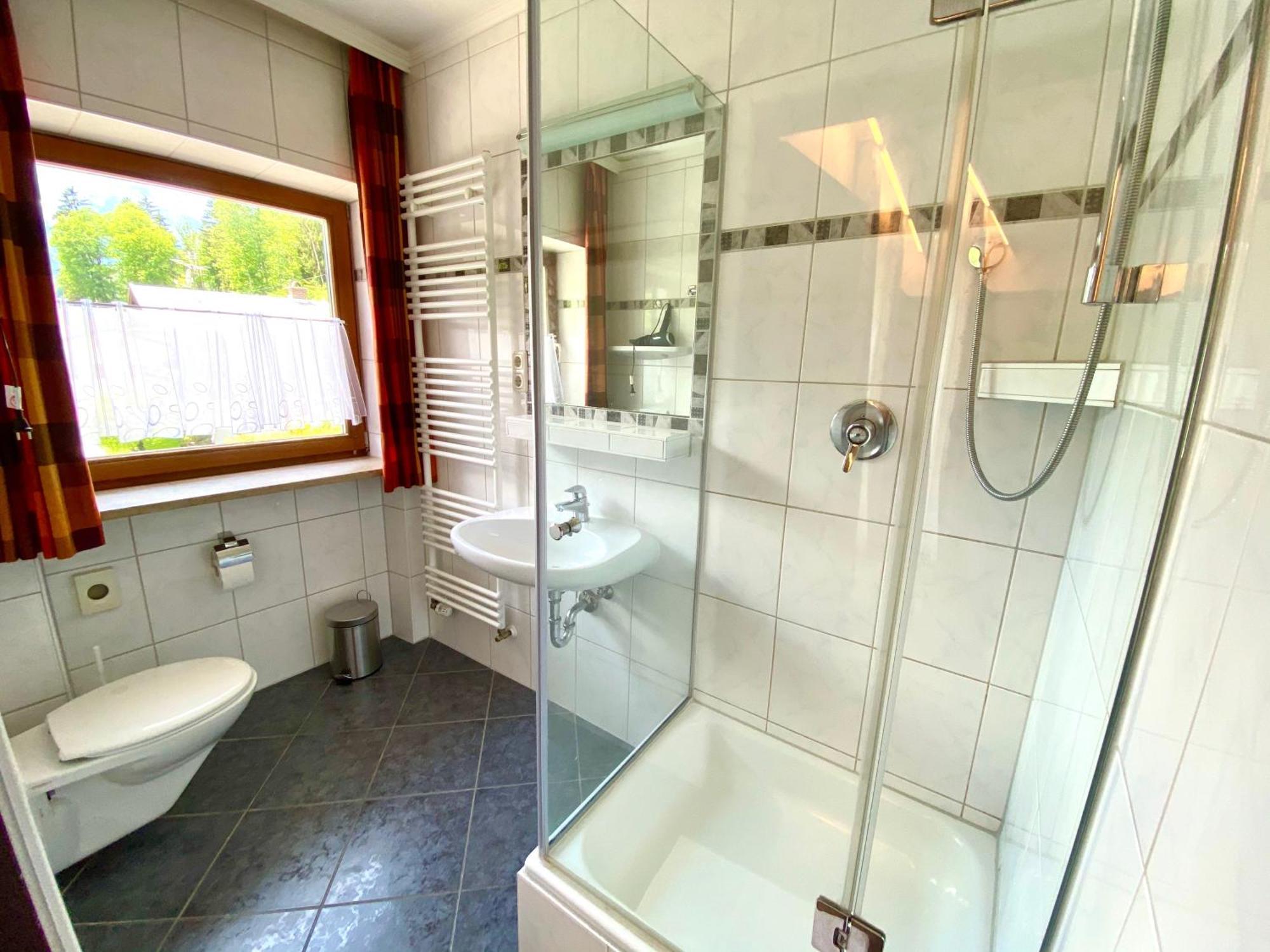 Ferienwohnung Zentsch Schönau am Königssee Εξωτερικό φωτογραφία