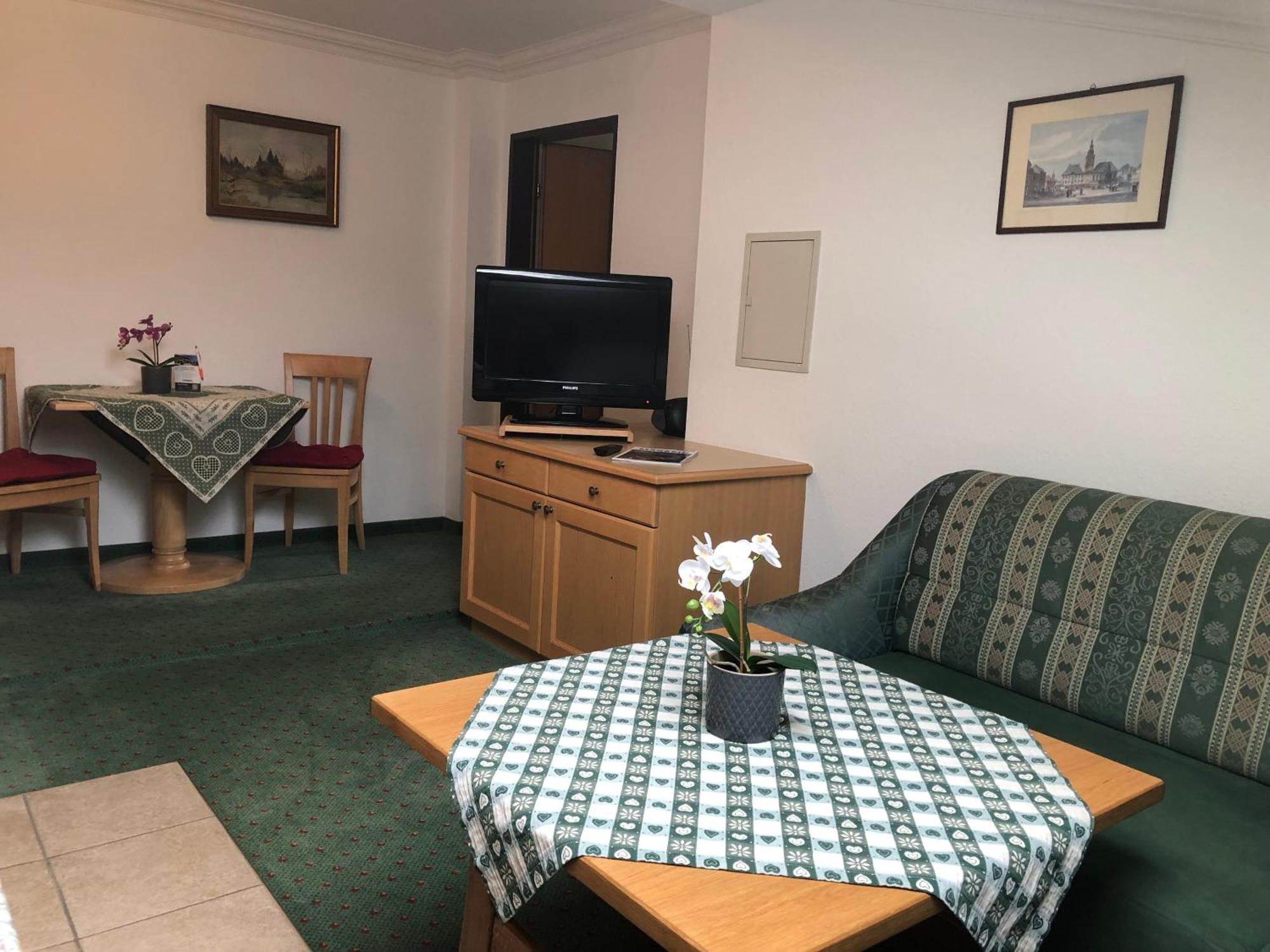 Ferienwohnung Zentsch Schönau am Königssee Εξωτερικό φωτογραφία