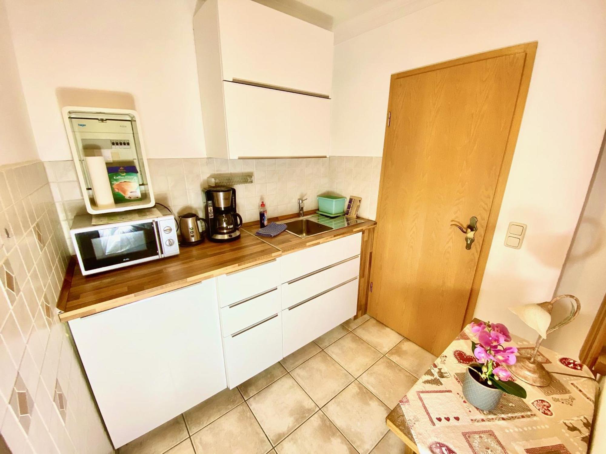Ferienwohnung Zentsch Schönau am Königssee Εξωτερικό φωτογραφία