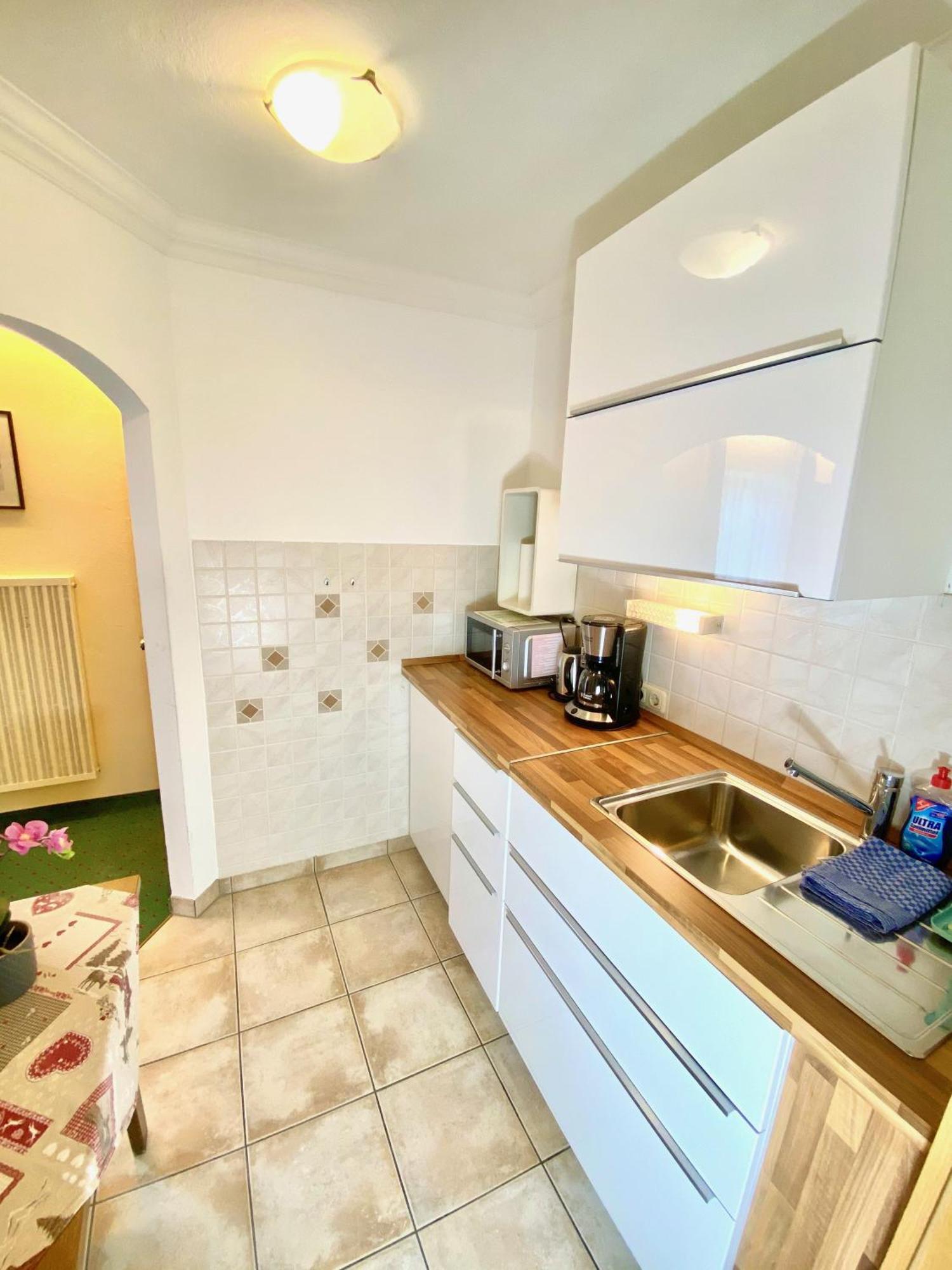 Ferienwohnung Zentsch Schönau am Königssee Εξωτερικό φωτογραφία