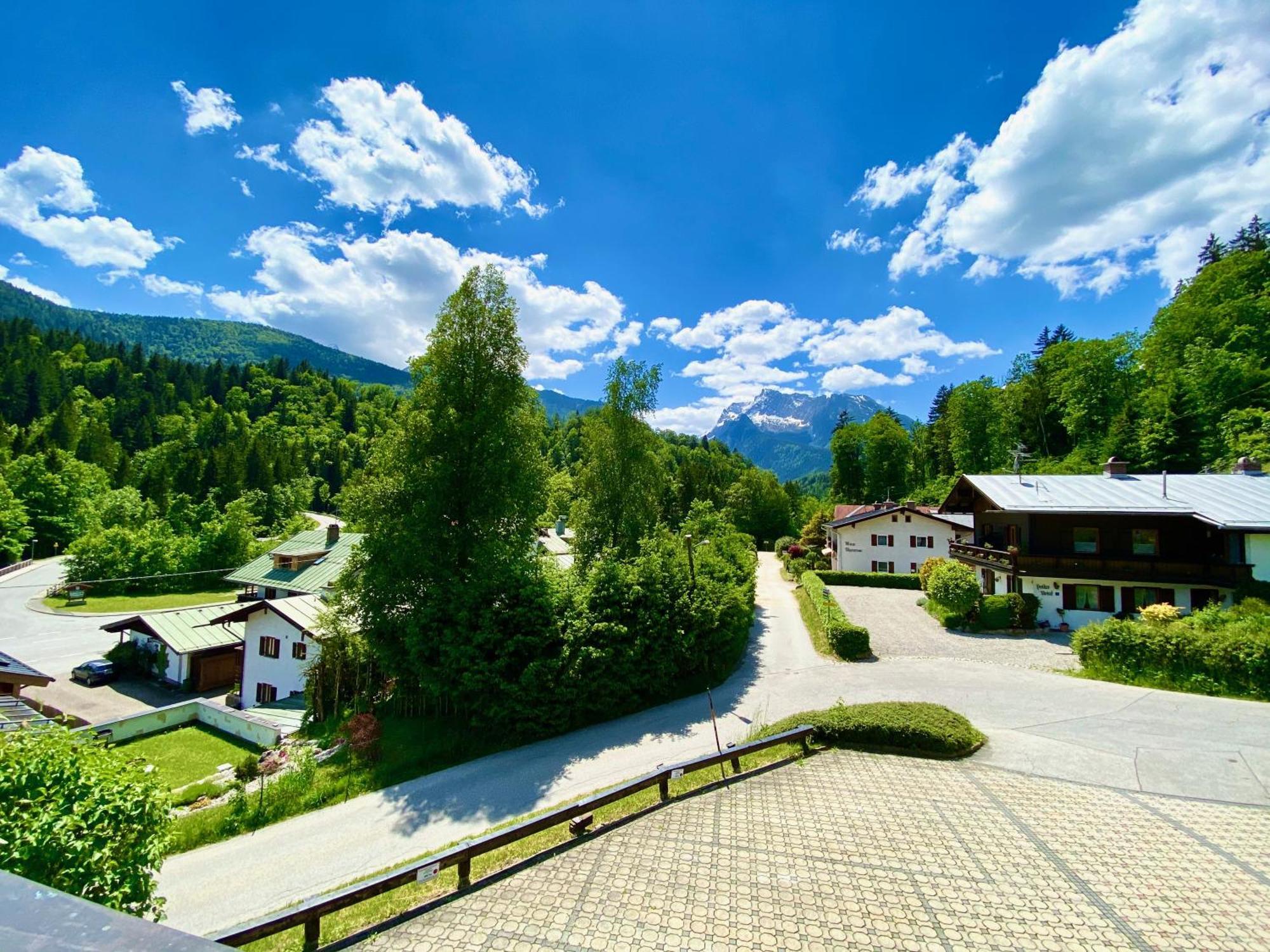 Ferienwohnung Zentsch Schönau am Königssee Εξωτερικό φωτογραφία