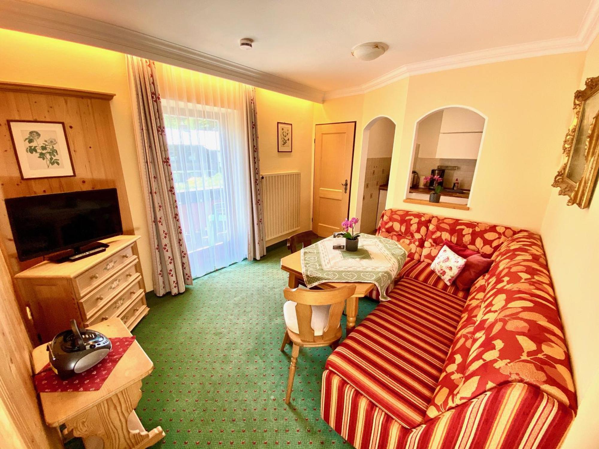 Ferienwohnung Zentsch Schönau am Königssee Εξωτερικό φωτογραφία