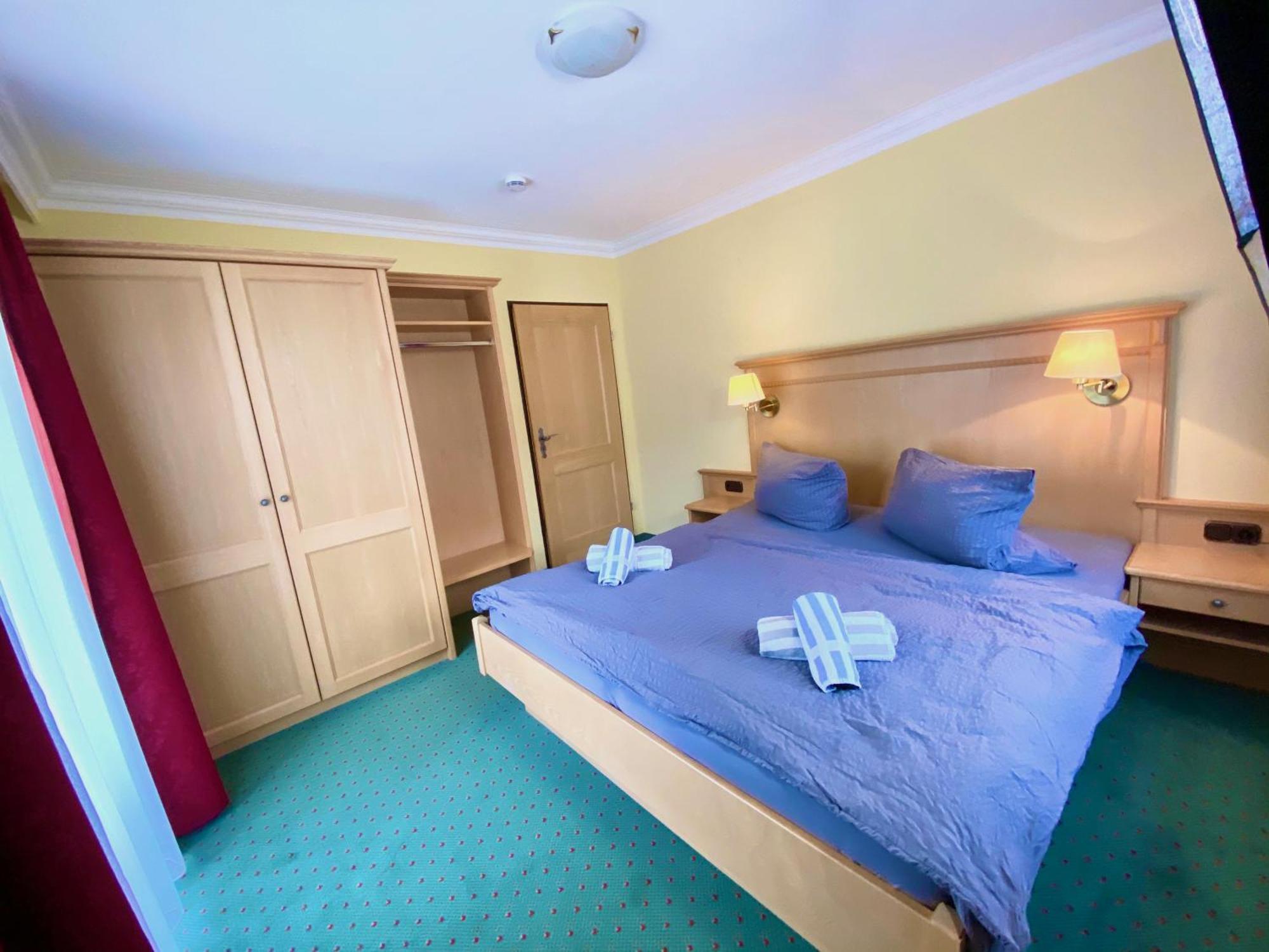 Ferienwohnung Zentsch Schönau am Königssee Εξωτερικό φωτογραφία