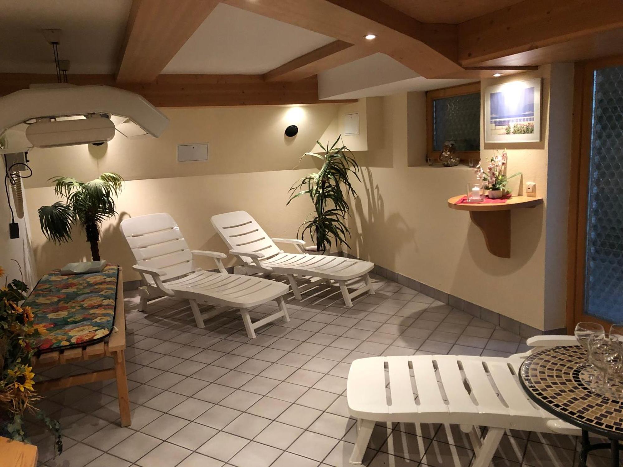 Ferienwohnung Zentsch Schönau am Königssee Εξωτερικό φωτογραφία