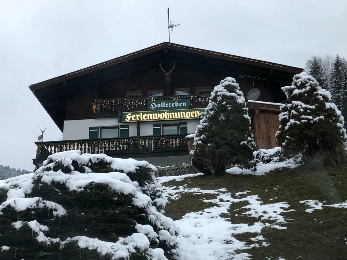 Ferienwohnung Zentsch Schönau am Königssee Εξωτερικό φωτογραφία