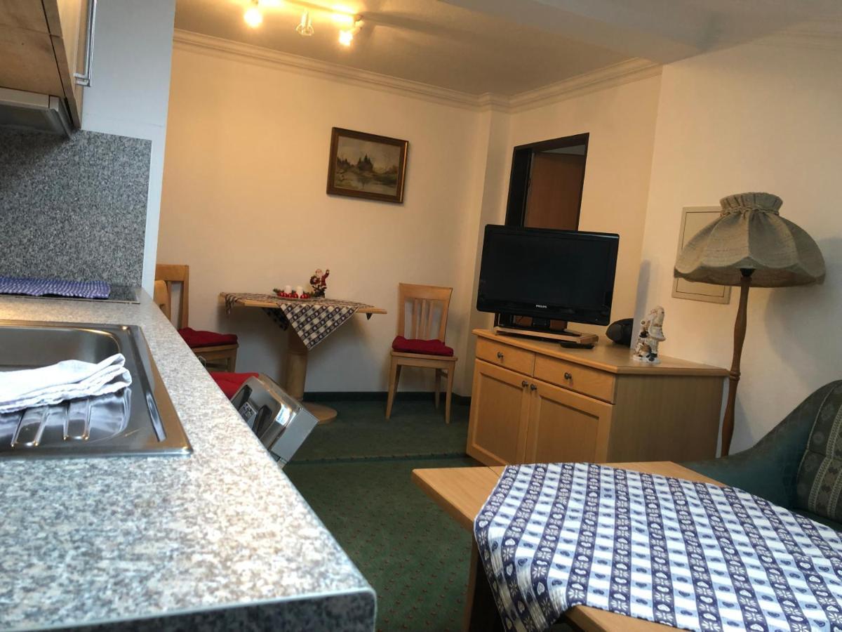Ferienwohnung Zentsch Schönau am Königssee Εξωτερικό φωτογραφία