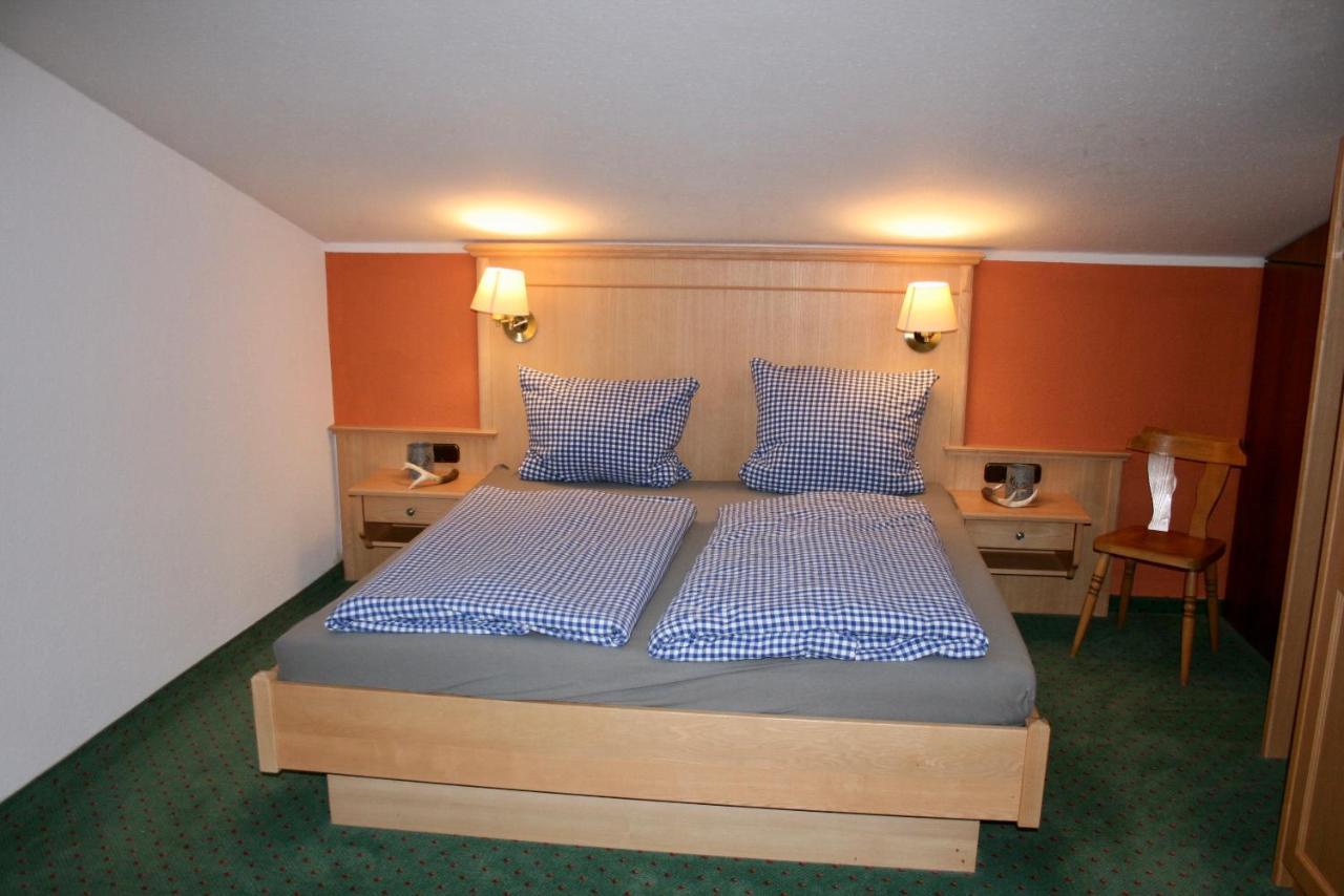 Ferienwohnung Zentsch Schönau am Königssee Εξωτερικό φωτογραφία