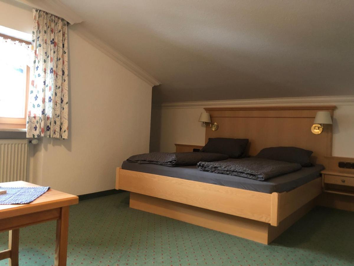Ferienwohnung Zentsch Schönau am Königssee Εξωτερικό φωτογραφία
